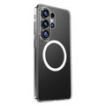 Benks New Magnetic Crystal Phone Case for Samsung S26 Ultra / S26+ / S26