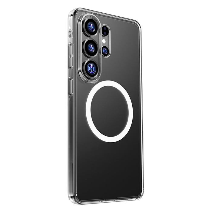 Benks New Magnetic Crystal Phone Case for Samsung S26 Ultra / S26+ / S26