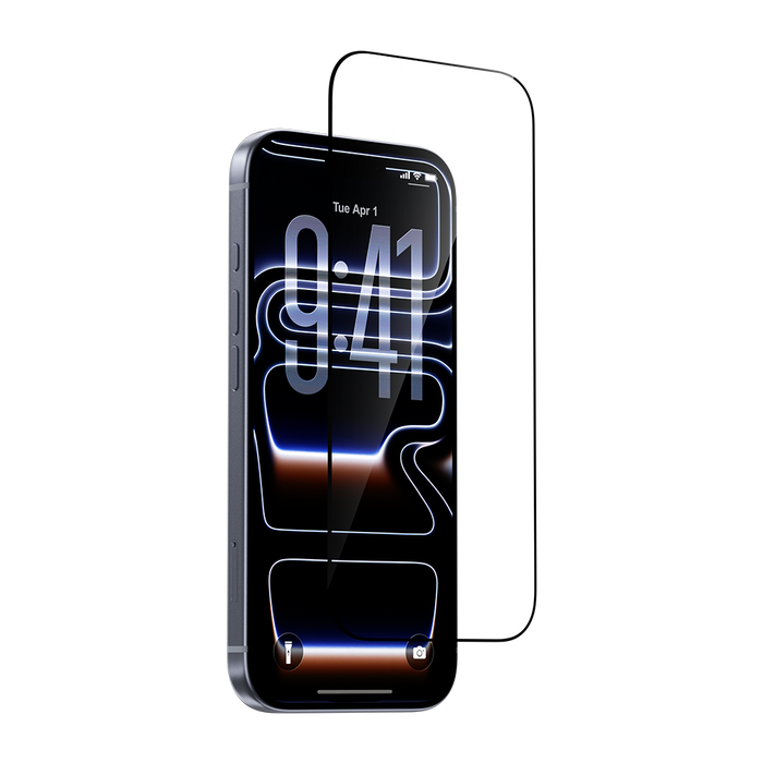 Benks OmniWarrior Anti-Drop Eye-Friendly Screen Protector for iPhone 18 Pro / 18 Pro Max