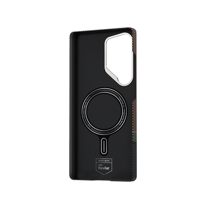 Benks Prestige ArmorAir Case built with Kevlar® for Samsung Galaxy S25 Ultra