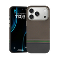 Benks Prestige ArmorPro Case built with Kevlar® for iPhone 17 Pro & Pro Max