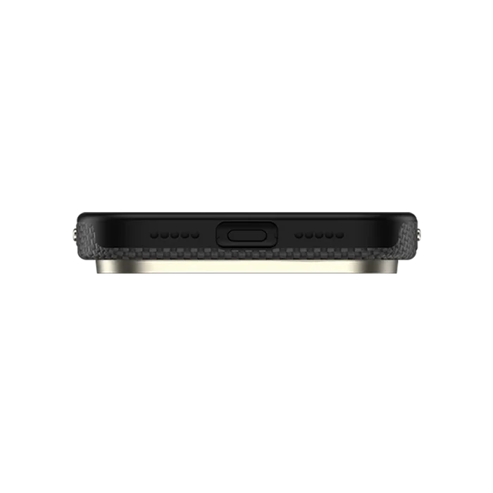 Benks Prestige ArmorPro Case built with Kevlar® for iPhone 17 Pro & Pro Max