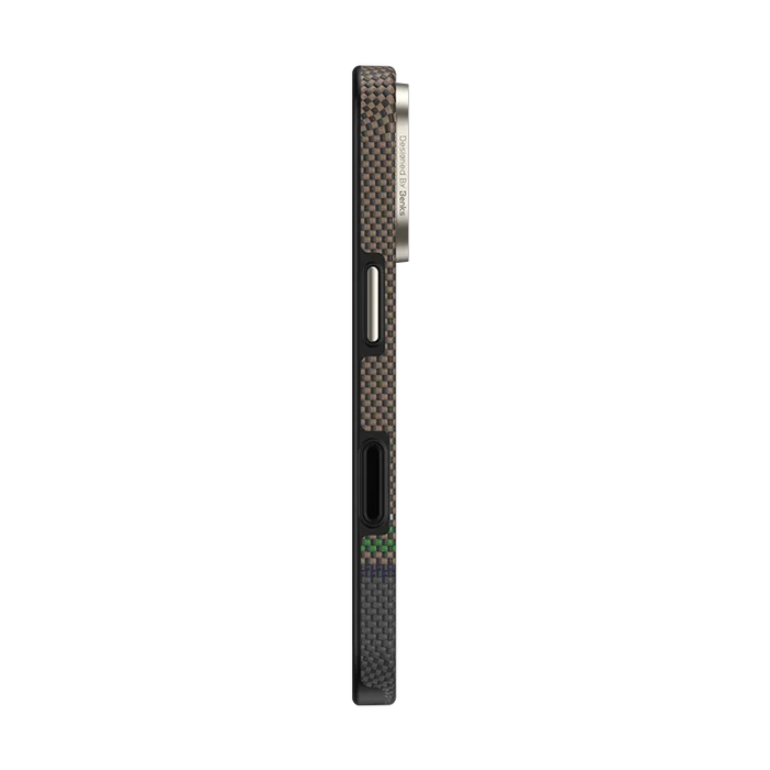 Benks Prestige ArmorPro Case built with Kevlar® for iPhone 17 Pro & Pro Max