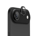 Benks Sapphire Lens Protector for iPhone Air - Black #model_black