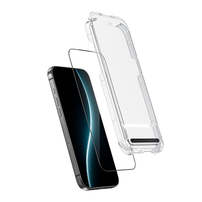 Benks Ultra Shield HD Screen Protector for iPhone 18 Pro / 18 Pro Max & iPhone 17 Series (17 / Pro / Pro Max / Air)