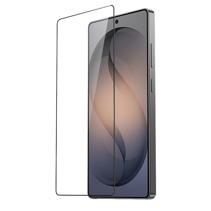 Benks Ultra Shield HD Screen Protector for Samsung Galaxy S26 Ultra / S26+ / S26 - 1 Pack