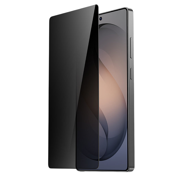 Benks Ultra Shield Privacy Screen Protector for Samsung Galaxy S26 Ultra / S26+ / S26 - 1 Pack