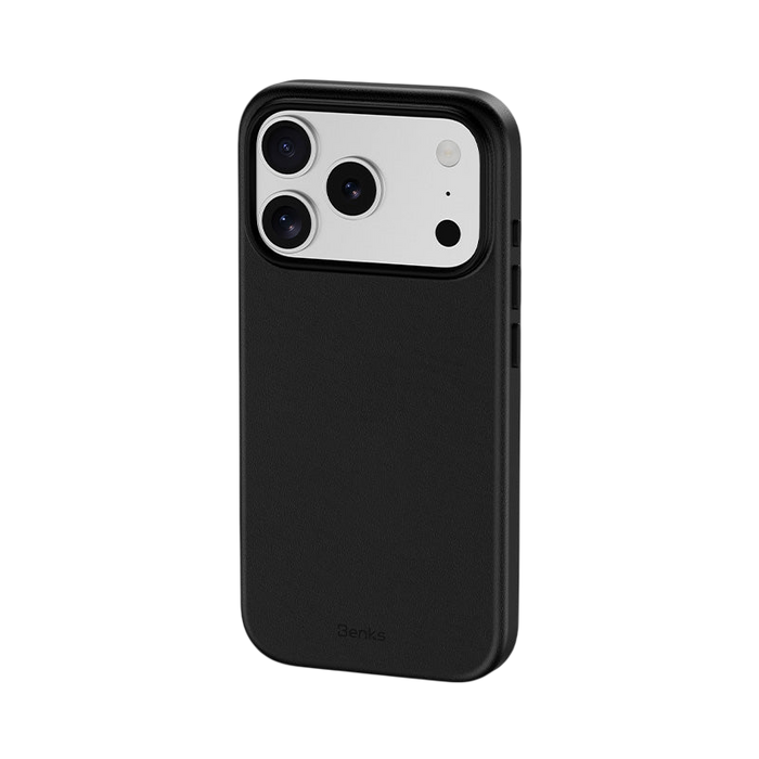 iPhone 17 Pro / Black