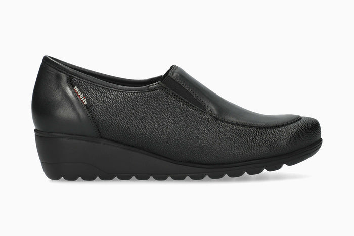Bertina - Black | M6XT