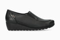 Bertina - Black | M6XT