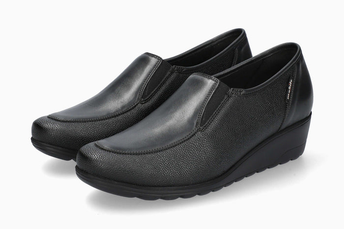 Bertina - Black | M6XT