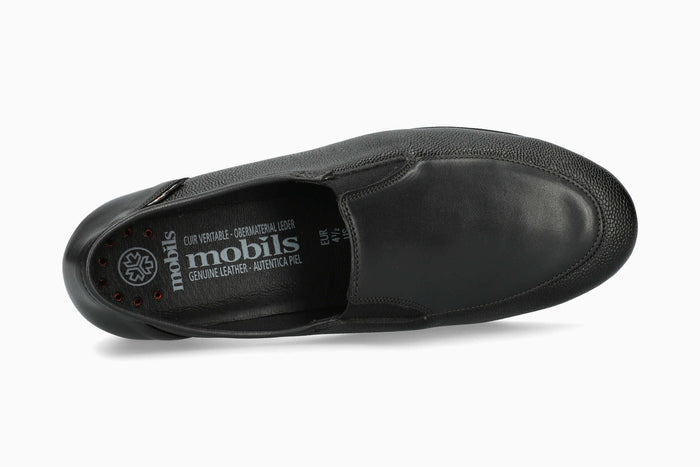 Bertina - Black | M6XT