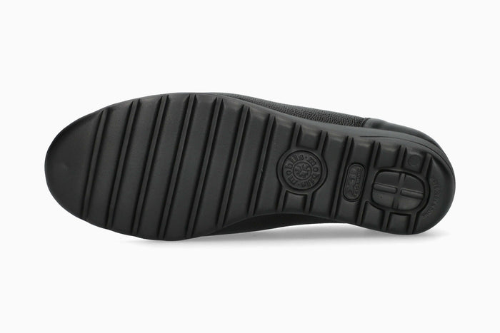 Bertina - Black | M6XT