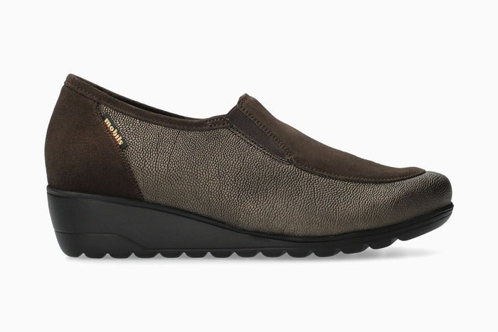 Bertina - Bronze | M6XU