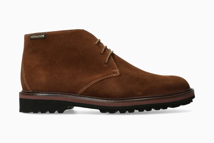 Berto - Brown | M6VV