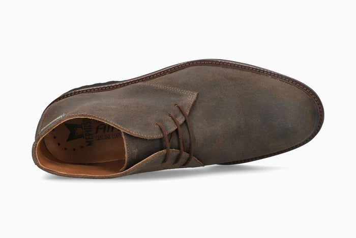 Berto - Walnut | M6TG