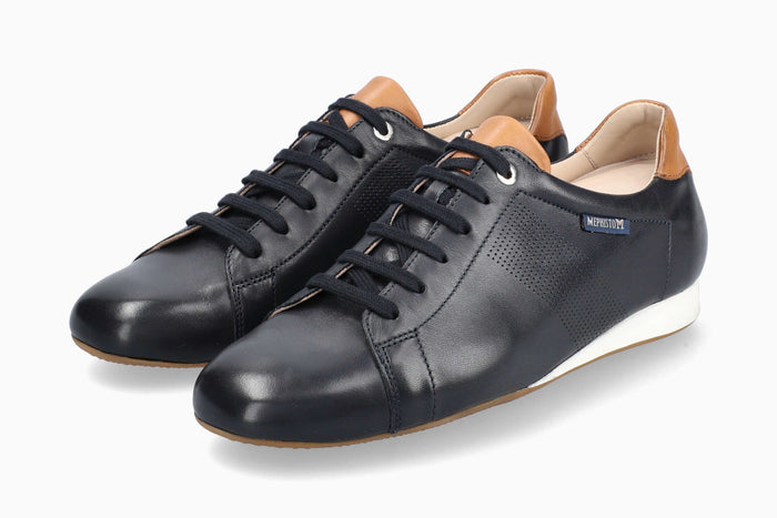 Bessy - Navy | M5KQ
