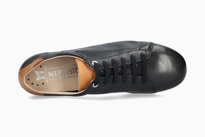 Bessy - Navy | M5KQ