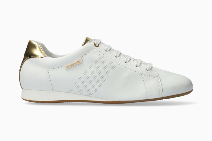 Bessy - White | M2RD