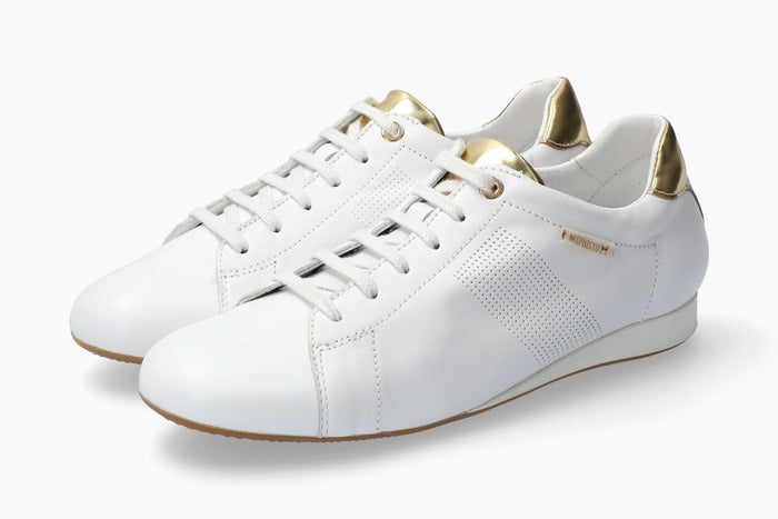 Bessy - White | M2RD