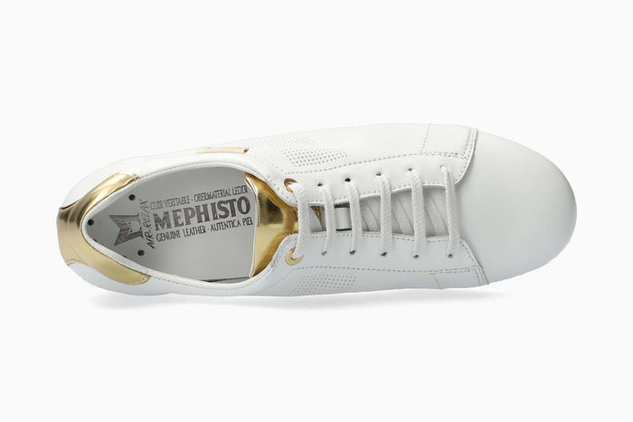 Bessy - White | M2RD