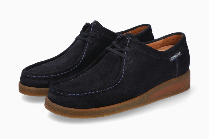 Bill - Blue | MNV9