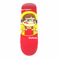 Birdhouse Ben Raybourn Little Girl Red 8.25'' Skateboard Deck''