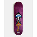 Blind Nassim Rocking Reaper Super Sap Resin 7 Purple 8.375" Skateboard Deck