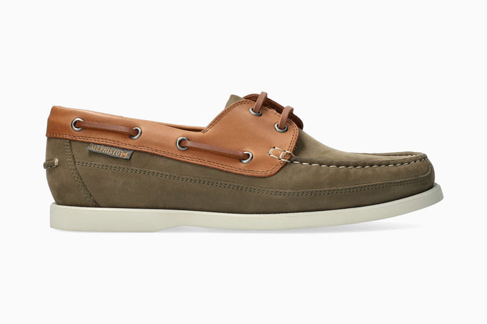 Boating - Loden | M6DW