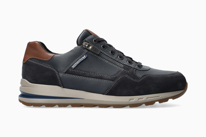 Bradley - Blue | M1IT