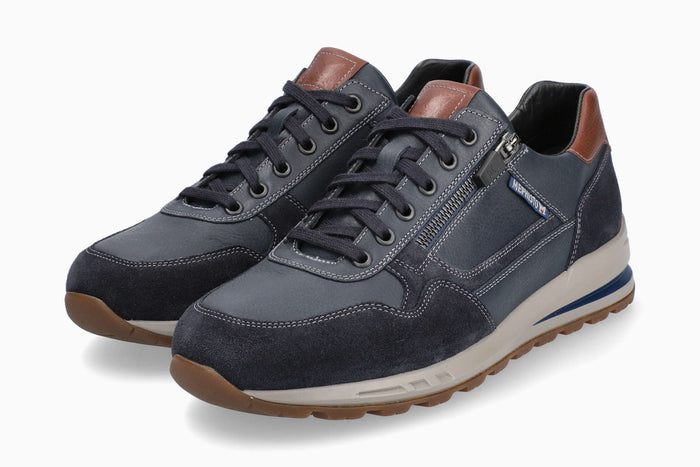 Bradley - Blue | M1IT
