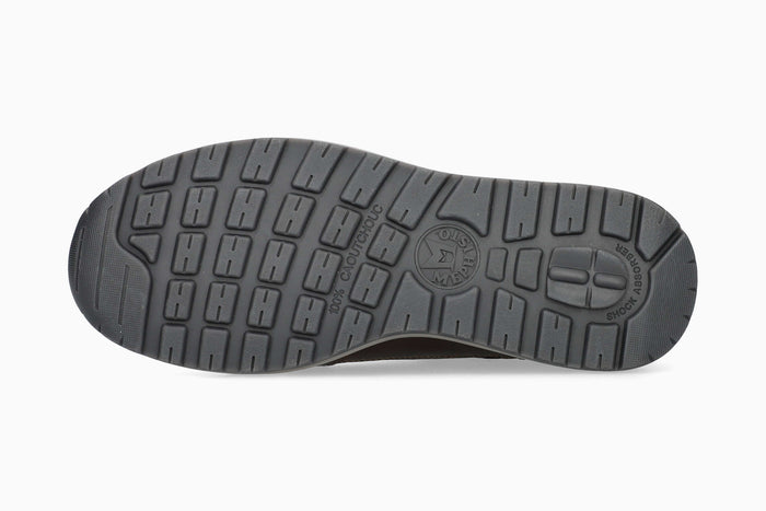 Bradley - Dark Brown | M4ZY