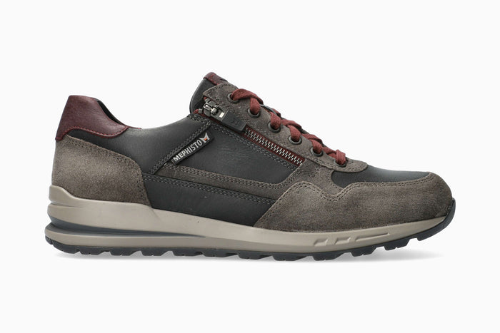 Bradley - Dark Grey | M2IP