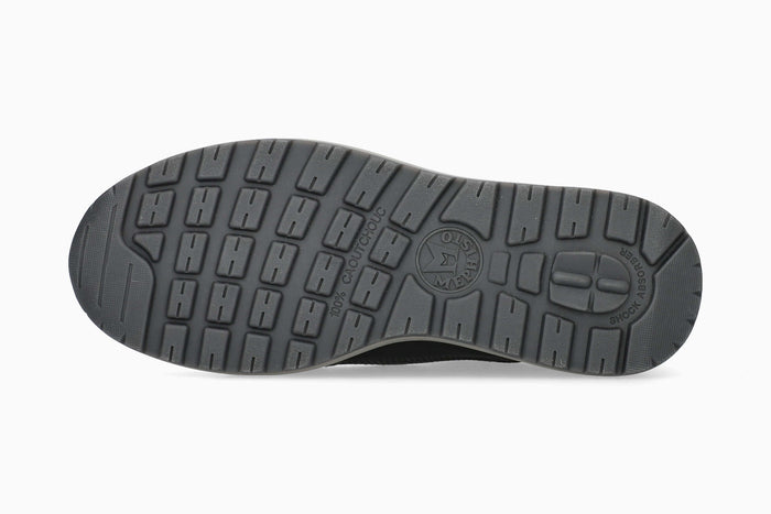 Bradley - Dark Grey | M2IP