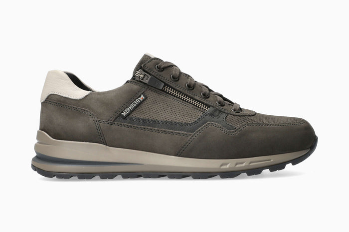 Bradley - Graphite | M5WJ