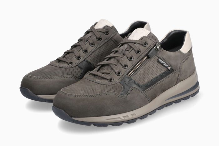 Bradley - Graphite | M5WJ