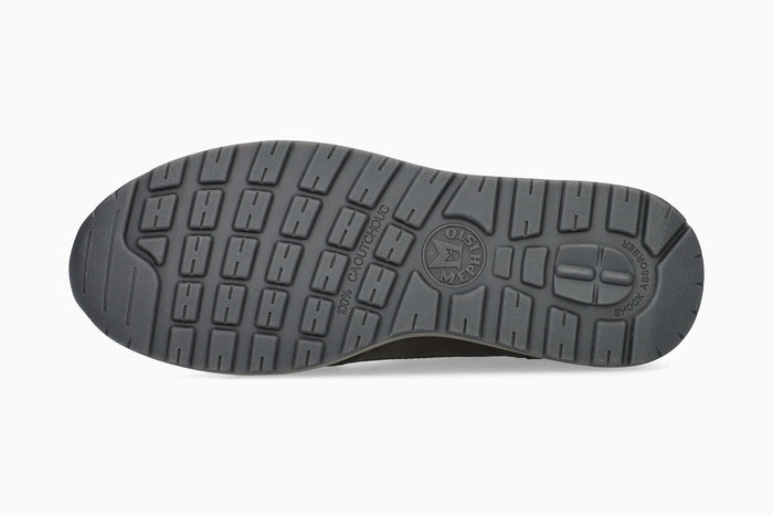 Bradley - Graphite | M5WJ