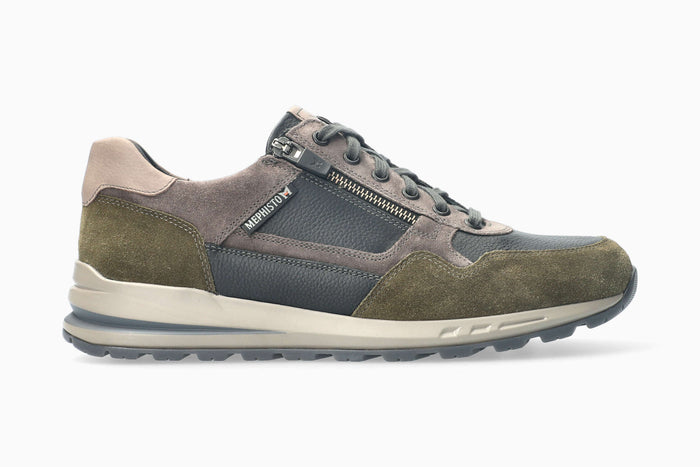 Bradley - Khaki | M5WL