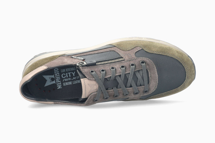 Bradley - Khaki | M5WL