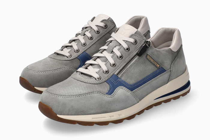 Bradley - Light Grey | M4PW