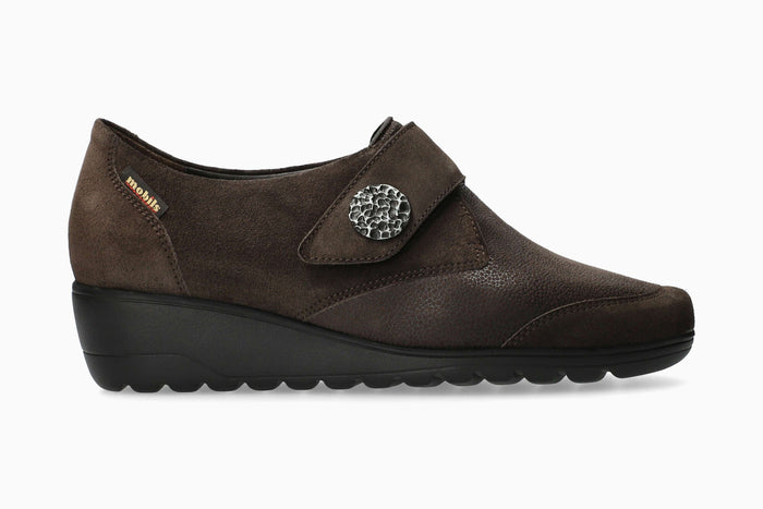 Branda - Dark Brown | M6UJ