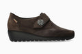 Branda - Dark Brown | M6UJ