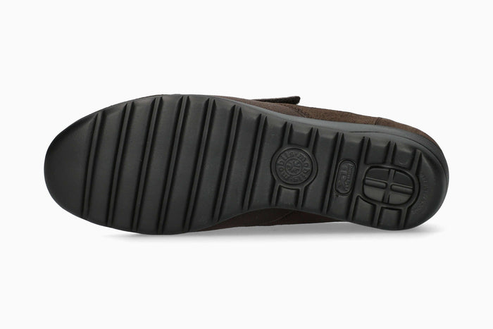 Branda - Dark Brown | M6UJ