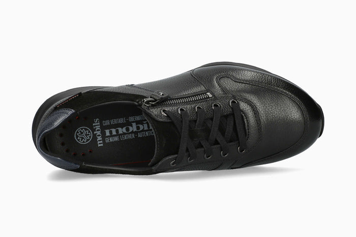 Brayan - Black | M4WC
