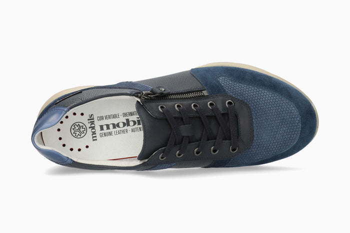 Brayan - Mulberry | M4RH