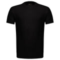 BreezeKnit Tee BLACK