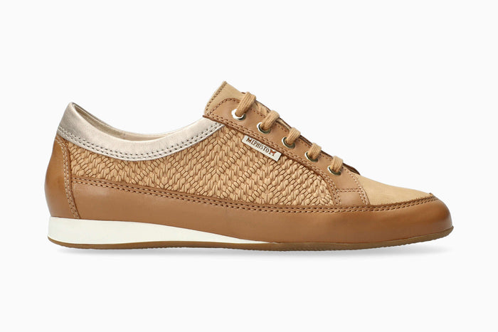 Bretta - Brandy | M8HK