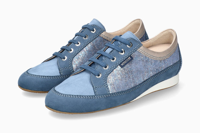Bretta - Denim | M8CP