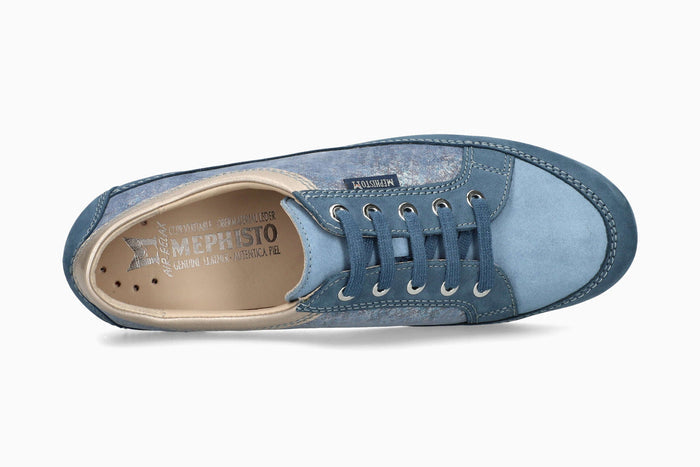 Bretta - Denim | M8CP