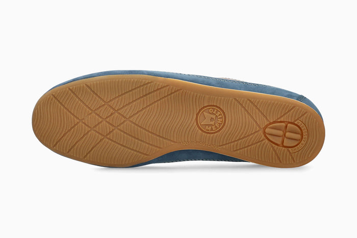 Bretta - Denim | M8CP